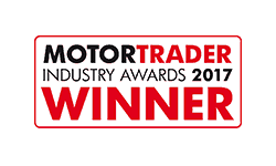 Motor trader awards anderson clark inverness