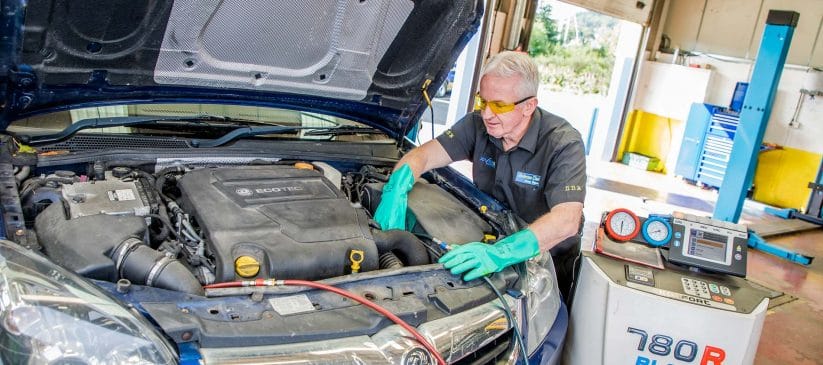 Anderson Clark Motor Repairs Inverness, MOT Inverness, Car Servicing Highland